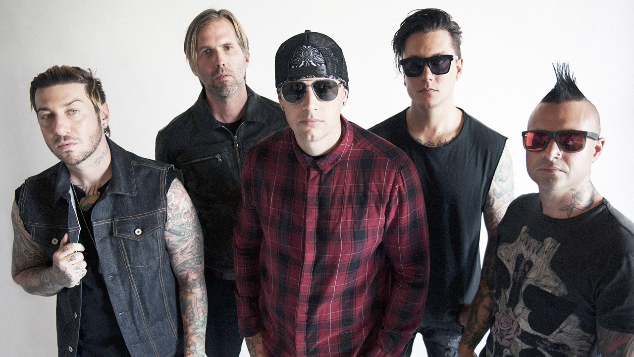 Avenged Sevenfold