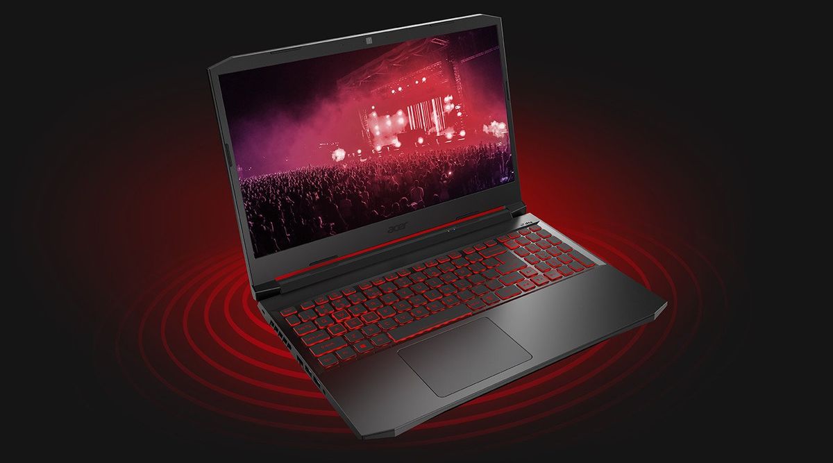 Acer Nitro