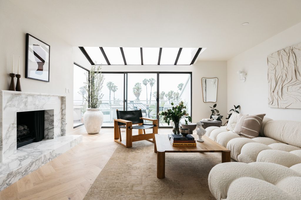 Living Room Makeovers — 10 Creative Before and Afters | Livingetc
