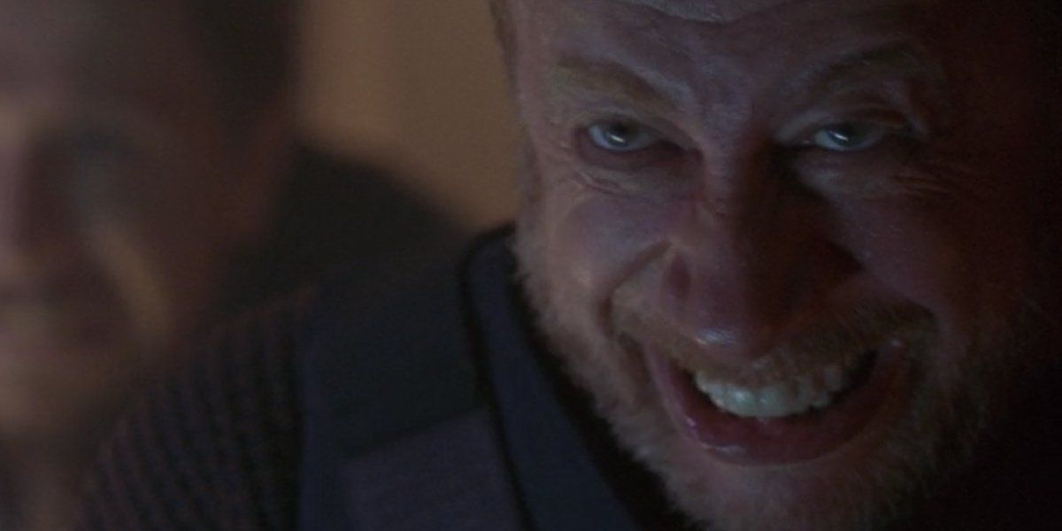 Con Air Vs. Air Force One: Which 1997 Hijack Movie Is More Epic ...