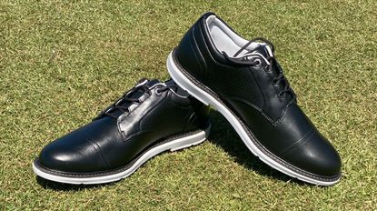 Cuater The Legend Golf Shoes Review