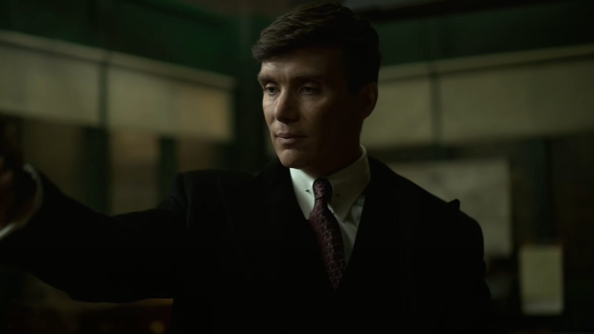 Where to watch Peaky Blinders online now, stream all the saga from