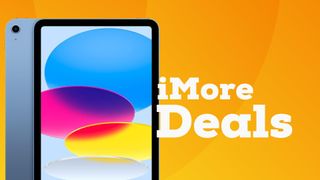 iMore iPad deals