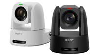Sony SGR-A510 cameras