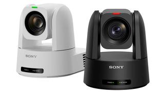 Sony SGR-A510 cameras