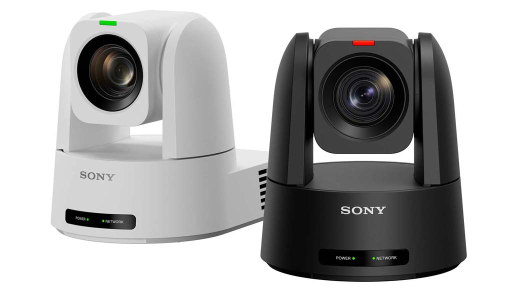 Sony SGR-A510 cameras
