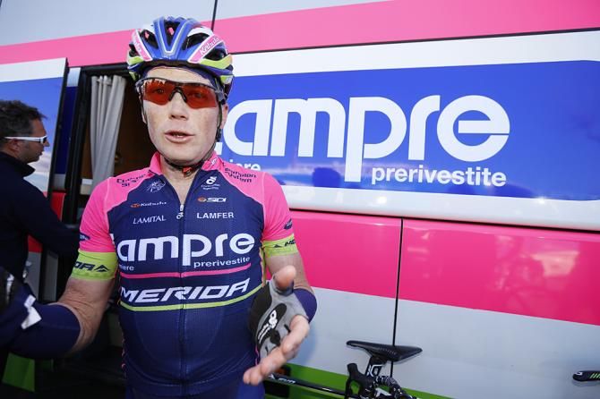 Chris Horner (Lampre-Merida)