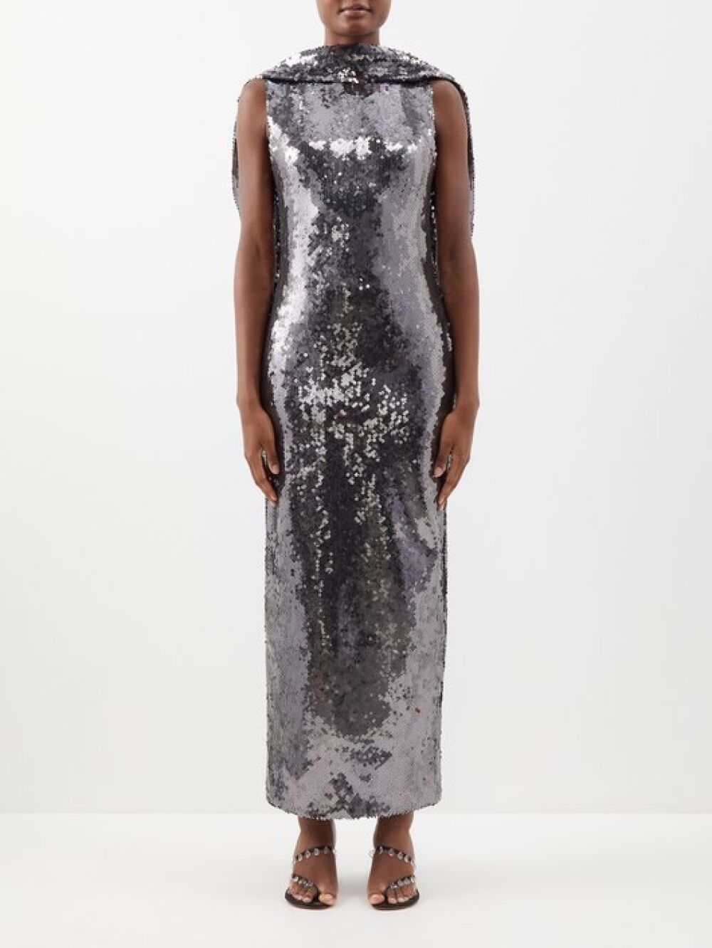 Rental 16Arlington Blair gown