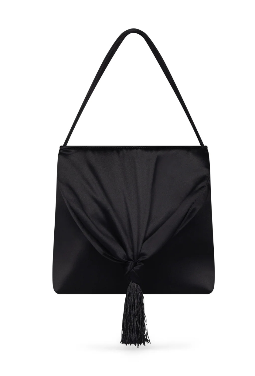 Hai, Cala Bag in Black
