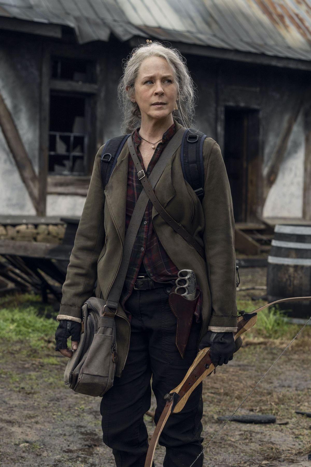 The Walking Dead