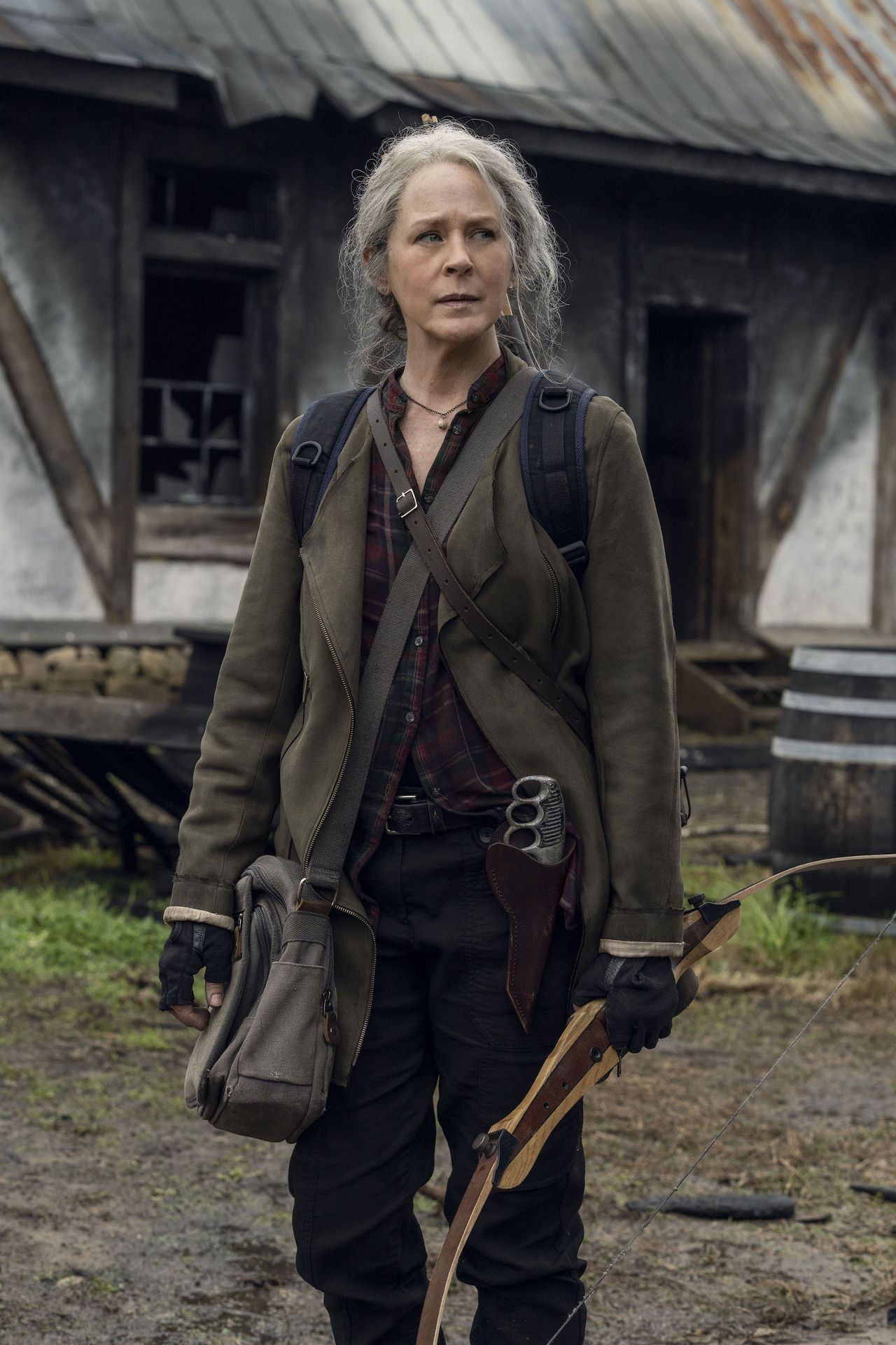 The Walking Dead