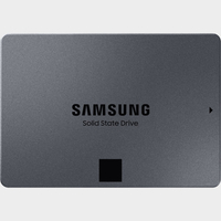 Samsung 1TB 860 QVO | SATA | $117.99 ($30 off)Buy at B&amp;H