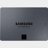 Samsung 1TB 860 QVO | SATA | $117.99 ($30 off)Buy at B&amp;H