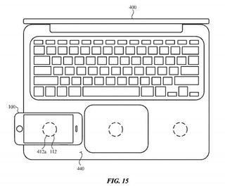 Charging Patent Wireless