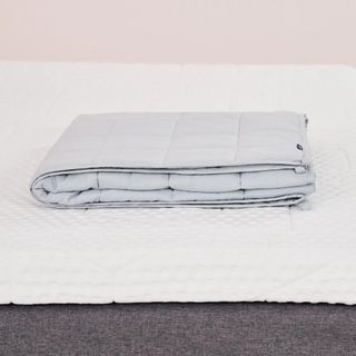Picture of Emma weighted blanket