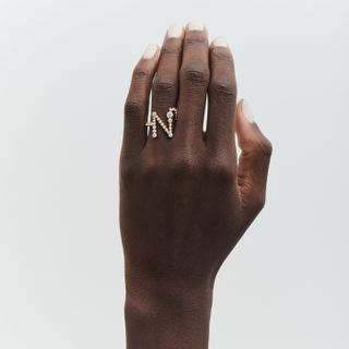 Sophie Bille Brahe, Ensemble N Ring