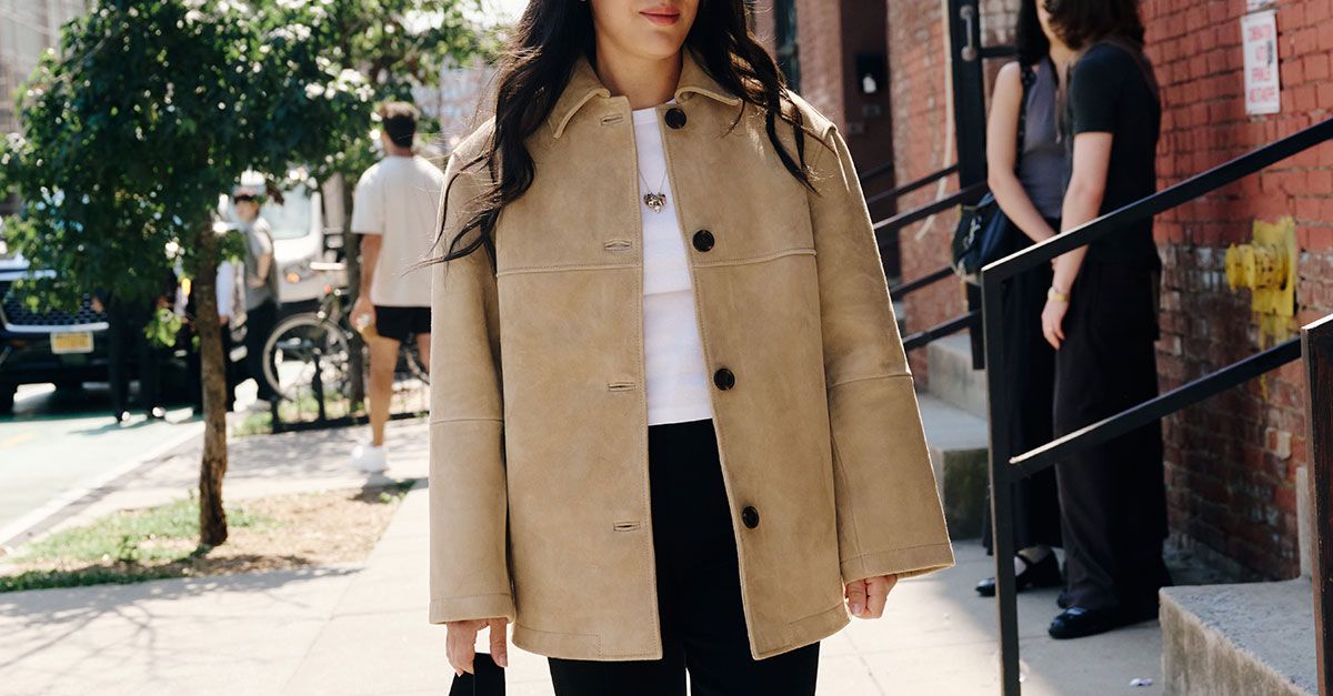 What a 33 Year-Old Mom and Fashion Editor Has On Her Holiday Wish List This Year