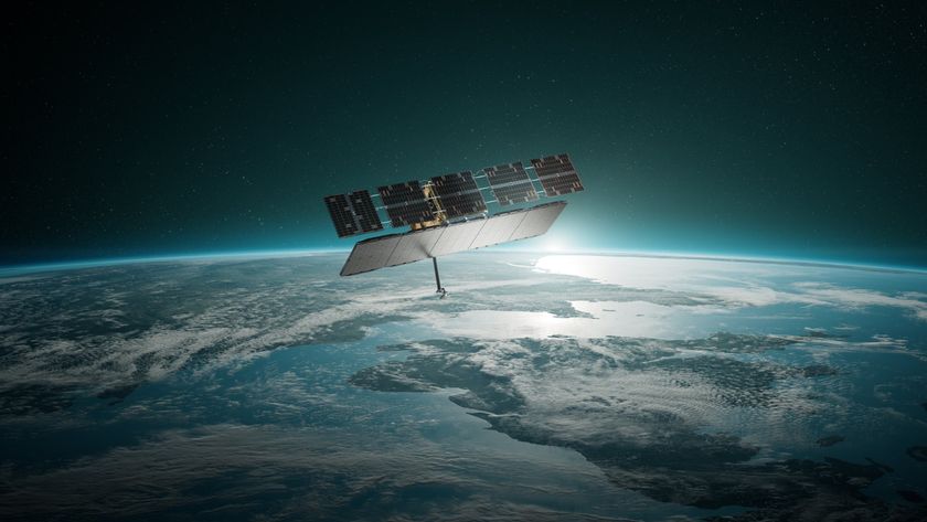 Space
