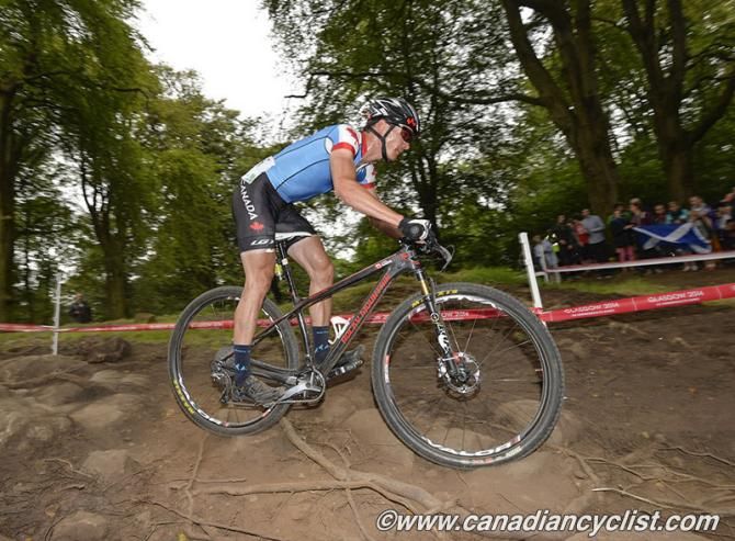 Raphael Gagne (Canada)