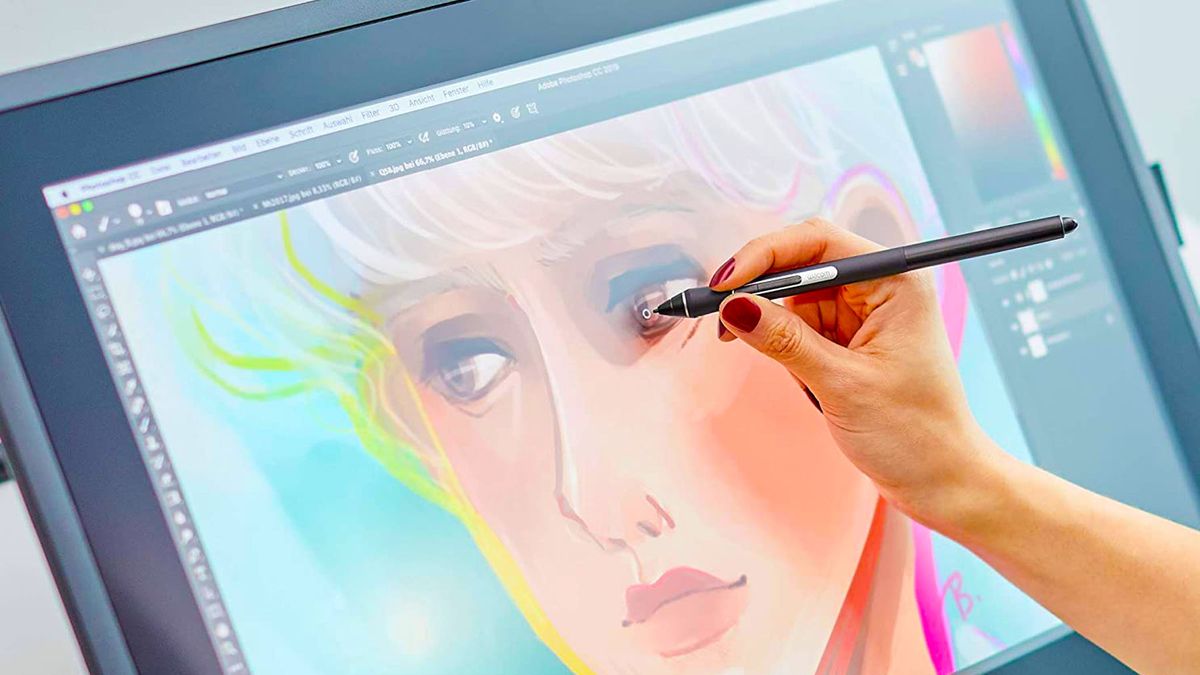 The best drawing tablet 2022 | Creative Bloq