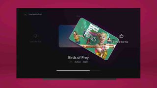 Android TV July 2021 update