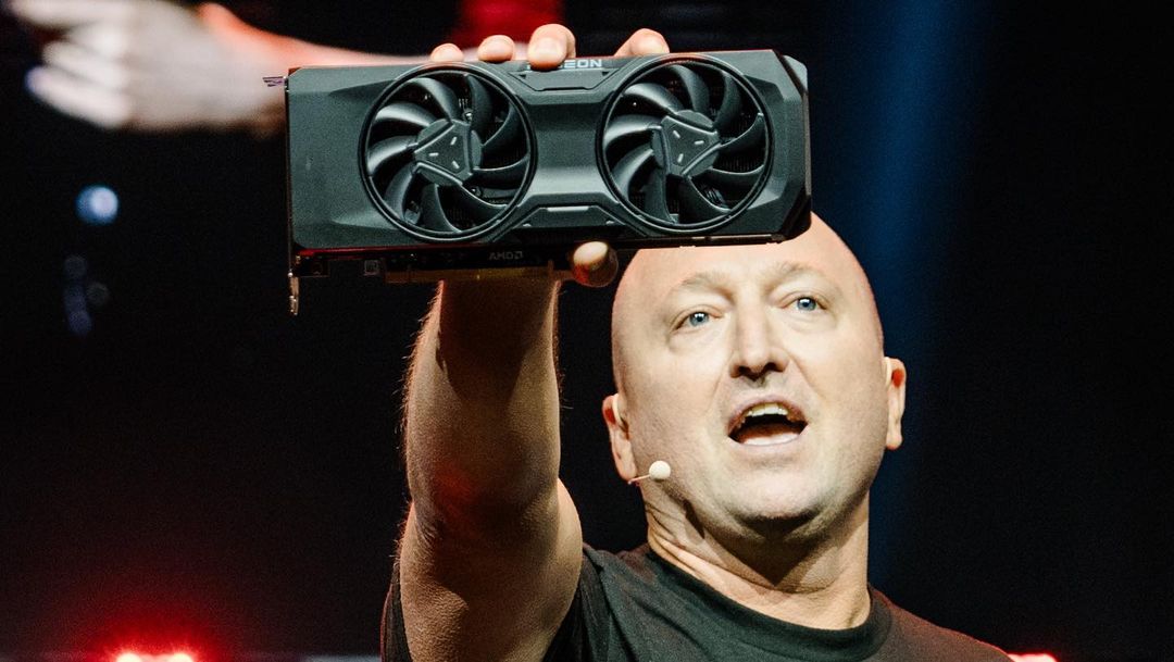 AMD Radeon RX 7000 Series