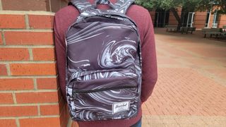 Best laptop backpacks for travel 2024 - Herschel Pop Quiz Laptop Backpack