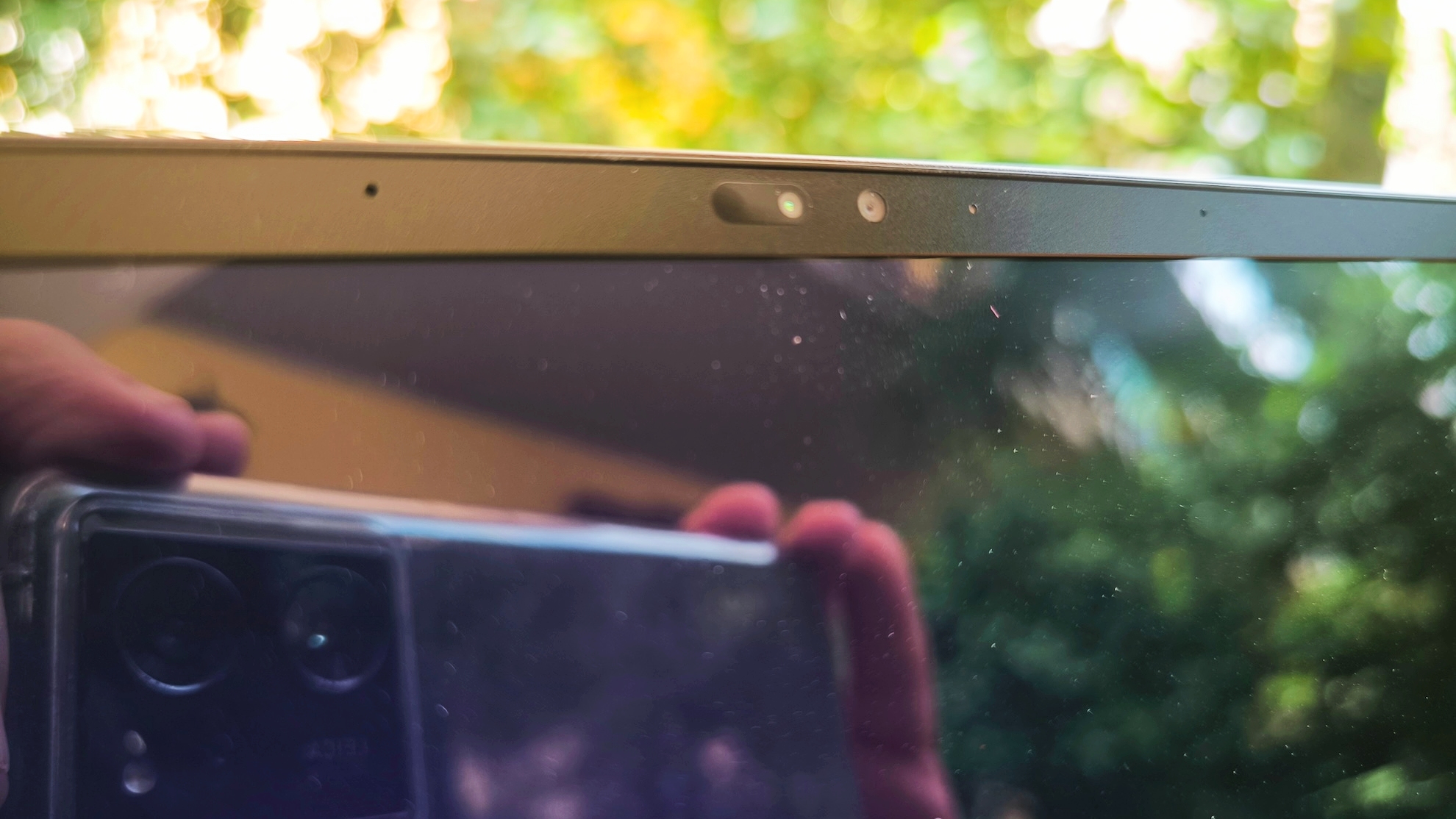 LG Gram Pro 16 OLED