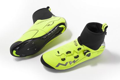 Northwave Flash Arctic GTX winter cycling boots review Cycling Weekly