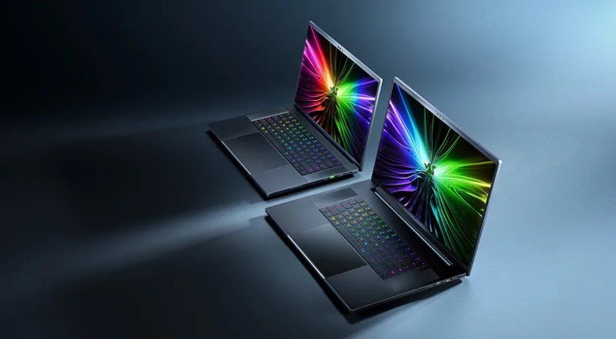 AI Laptops