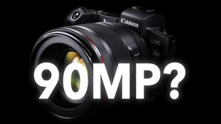 Canon EOS RS