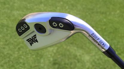 PXG 0311P Gen5 iron review