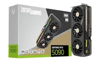 Zotac GeForce RTX 5090 Solid OC