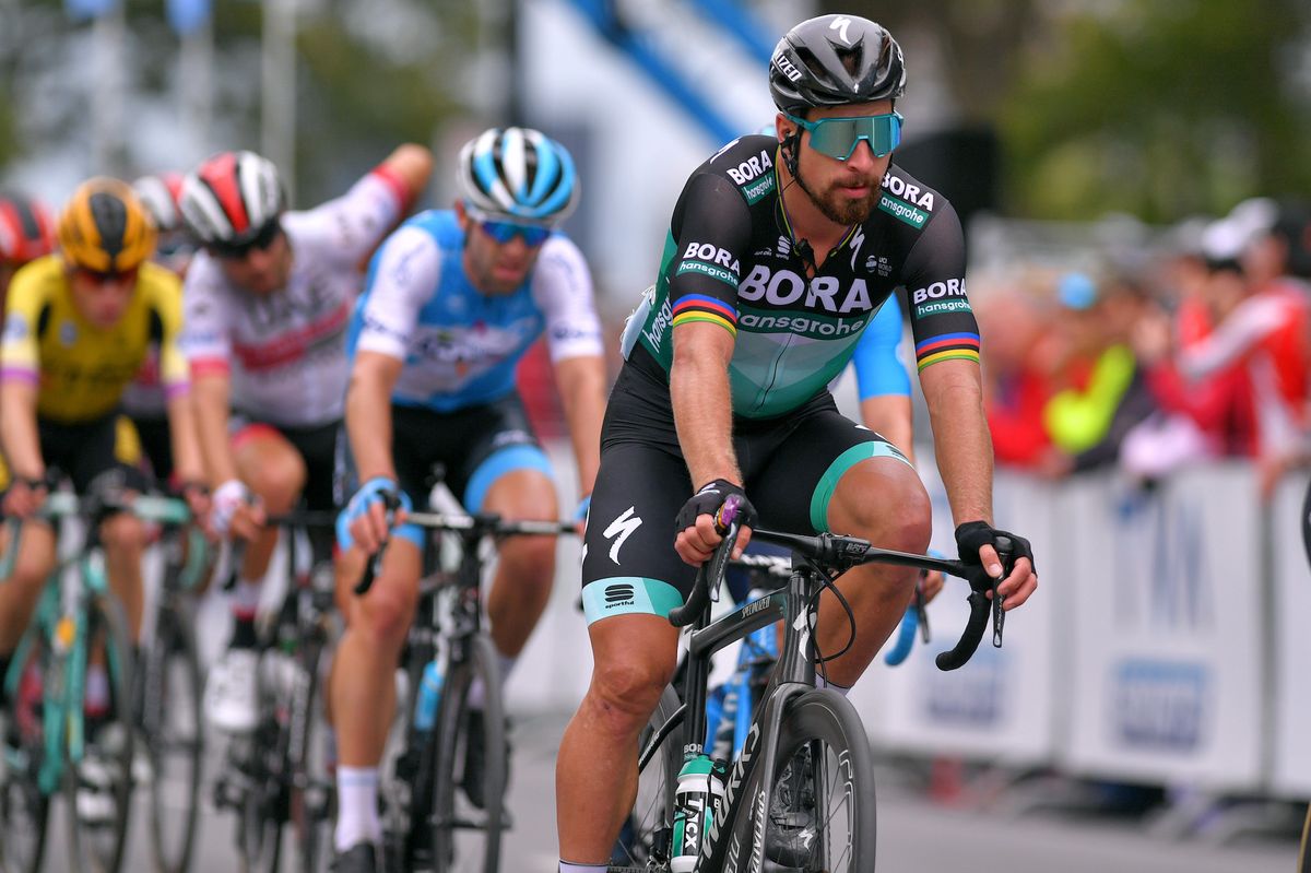 Peter Sagan to kick off 2020 season at Vuelta a San Juan | Cycling Weekly