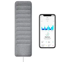Withings Sleep Analyzer Sleep Tracker Withings Sleep Analyzer Sleep Tracker