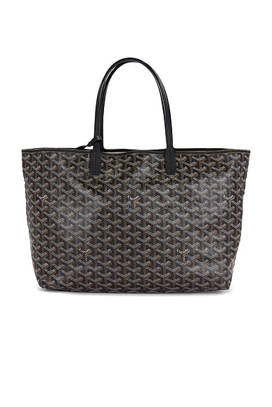 Goyard Saint Louis Pm Tote Bag