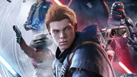 Star Wars Jedi Fallen Order | PC | $59.99 $47.99 at Steam