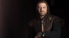 Sean Bean in Game of Thrones.