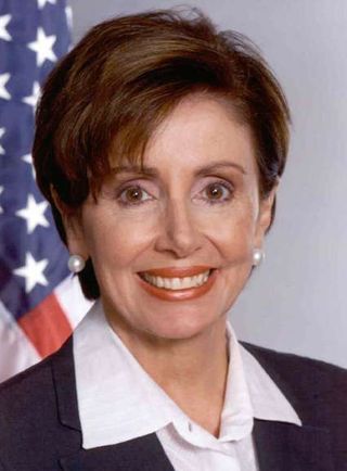 The Democrats capitalized on the GOP's errors and won big in the recent mid-term elections. Congresswoman Nancy Pelosi became the first female Speaker of the House.