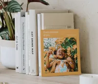 Popsa personalised photo book Popsa personalised photo book