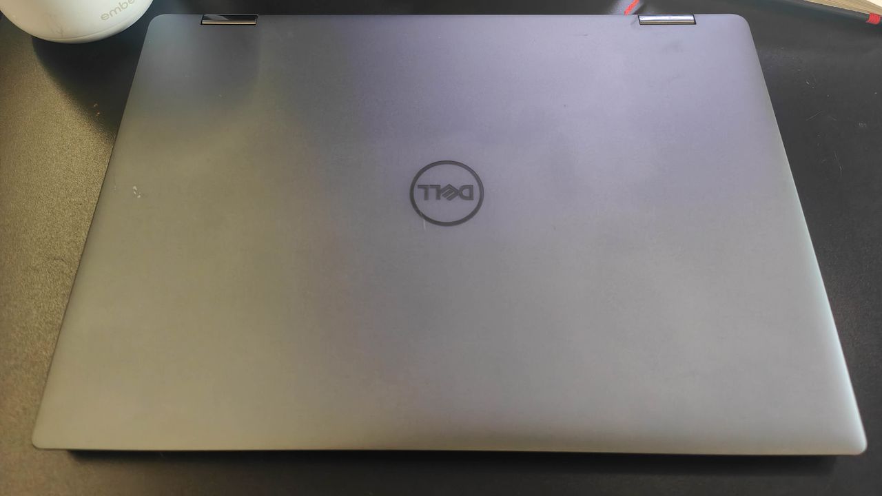 Dell Latitude 9330 2-in-1 Convertible top-view