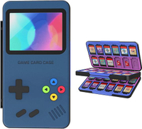 Game Boy style Switch game case| $21.99 $16.79 at Amazon
Save $5 -