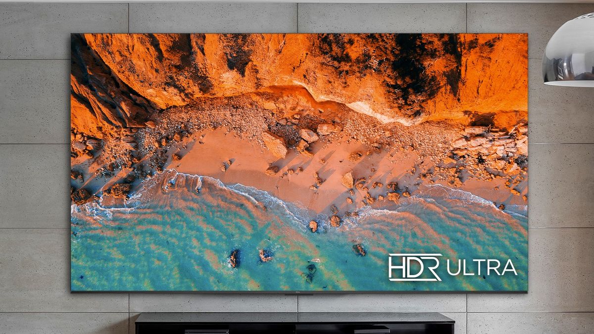 Score ,000 off this massive 98-inch smart TV during Best Buy’s Super Bowl TV sale
