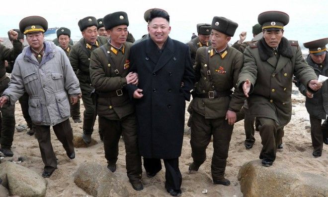 North Korea&amp;#039;s baby-faced leader is no &amp;quot;super-villain&amp;quot; like Osama bin Laden.