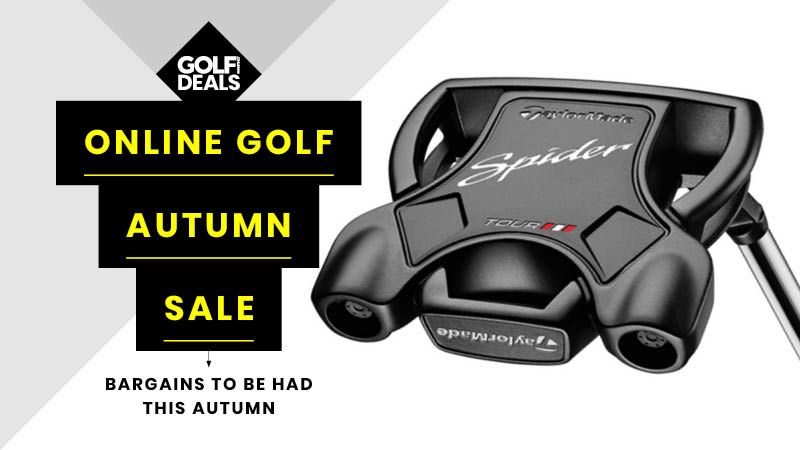 Online Golf Best Offers