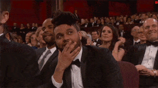 The Weeknd