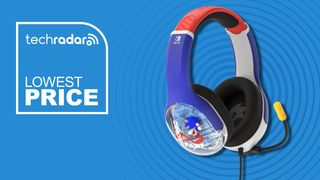 Lowest price on the PDP Realmz wired headset