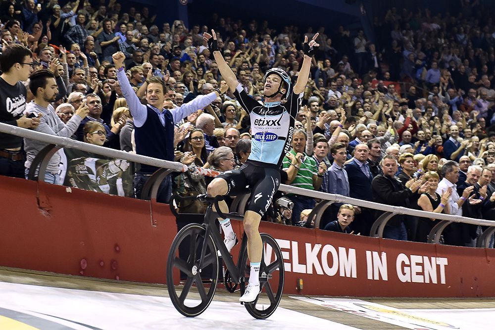 Iljo Keisse
