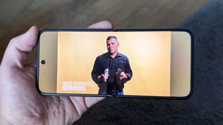 Xiaomi Mix Flip