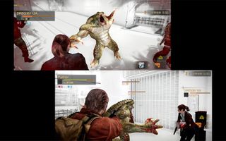 Resident Evil Revelations 2